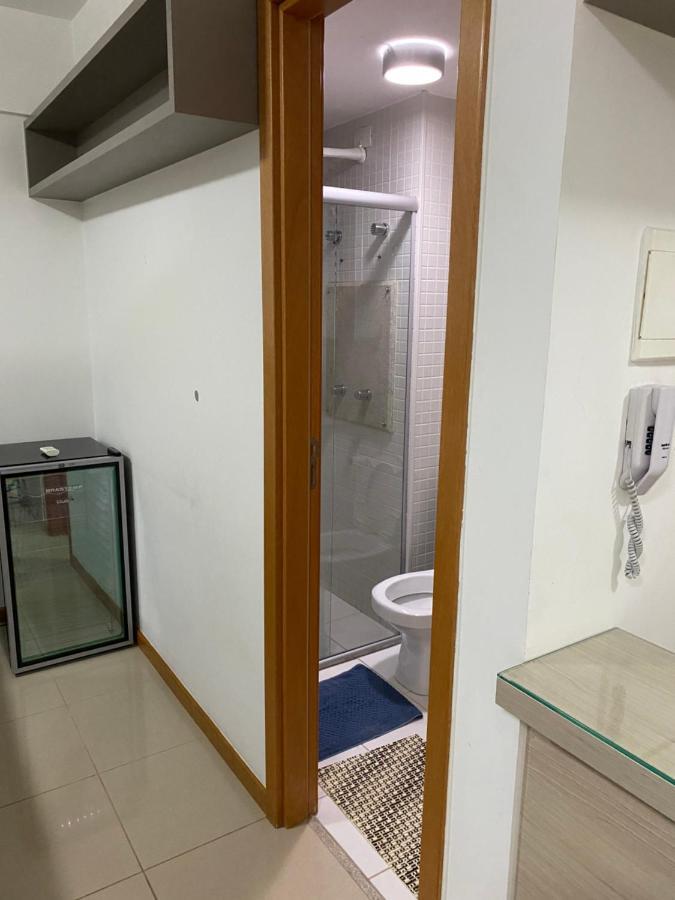 Apartmán Apartamento Parksul II Brasília Exteriér fotografie