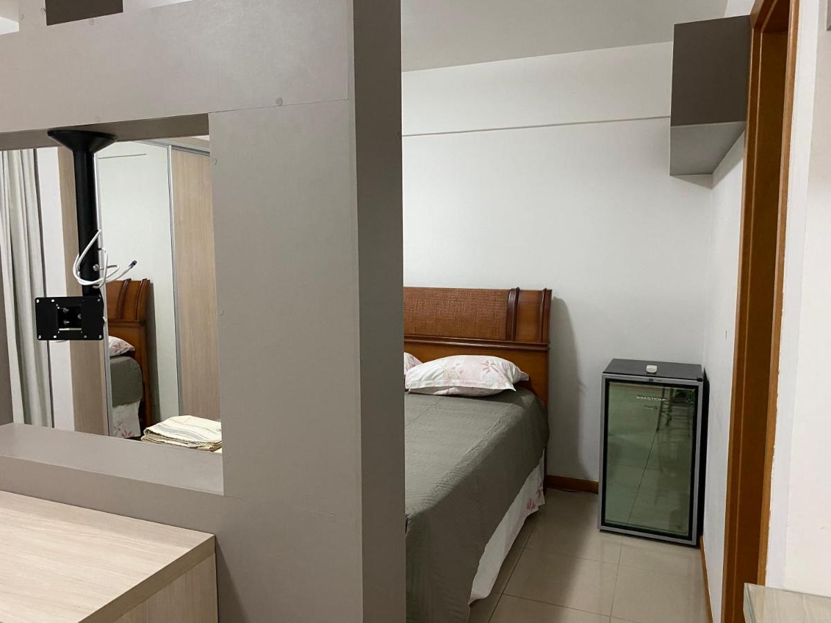 Apartmán Apartamento Parksul II Brasília Exteriér fotografie